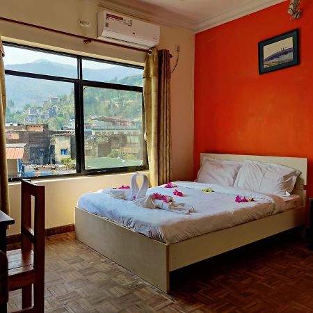Gateway Himalaya Resort Ghanpokhara المظهر الخارجي الصورة