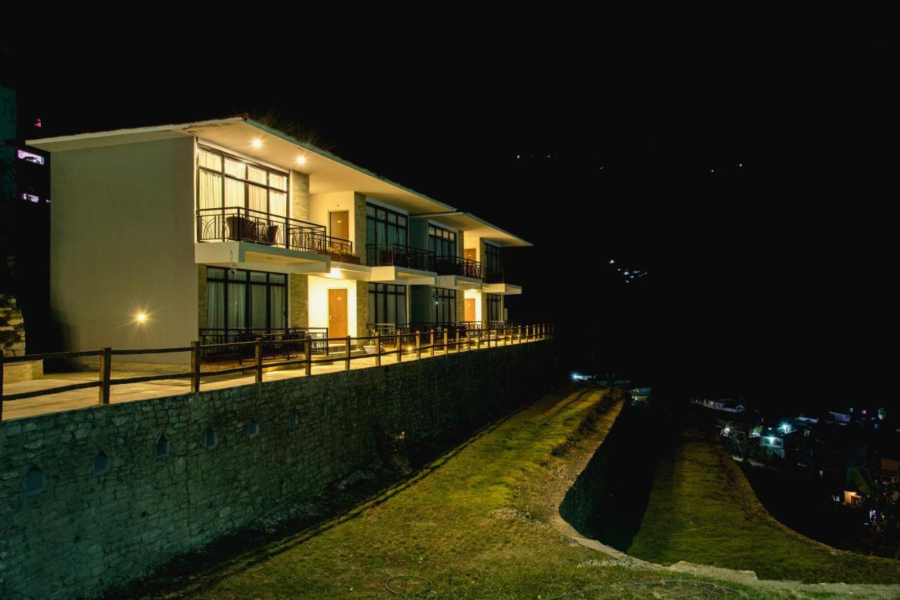 Gateway Himalaya Resort Ghanpokhara المظهر الخارجي الصورة