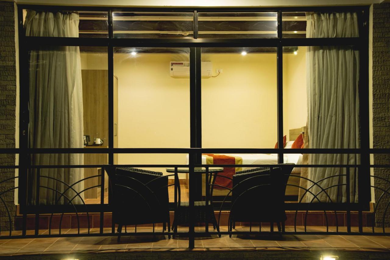 Gateway Himalaya Resort Ghanpokhara المظهر الخارجي الصورة